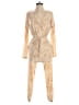 Whiteroom + Cactus Tie-dye Tan Jumpsuit Size XS - photo 1