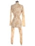 Whiteroom + Cactus Tie-dye Tan Jumpsuit Size XS - photo 2