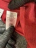 Alfred Dunner Burgundy Jacket Size 10 (petite) - photo 8