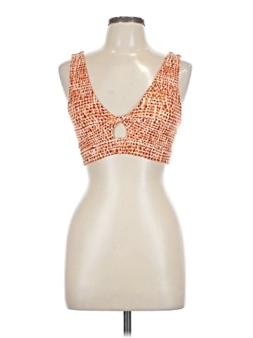 L Space Tank Top (view 1)
