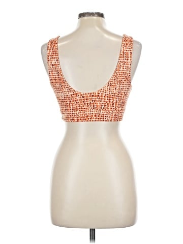 L Space Tank Top (view 2)