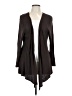 Charter Club Brown Cardigan Size L - photo 1