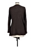 Charter Club Brown Cardigan Size L - photo 2