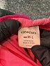 Crewcuts 100% Nylon Solid Pink Skirt Size Medium kids - Large kids - photo 3
