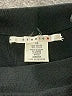 Studio M Solid Black Formal Skirt Size XS - photo 4