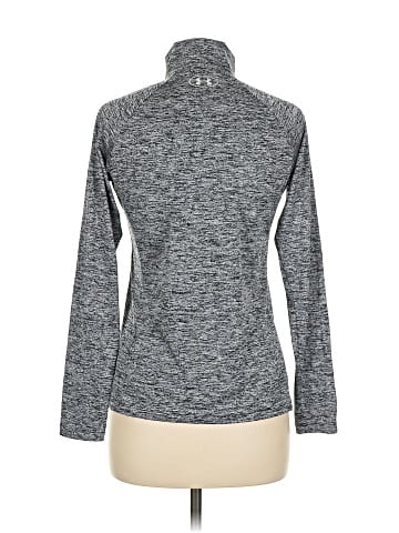 Under Armour Long Sleeve T-Shirt (view 2)