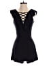 American Eagle Outfitters Black Romper Size XXS - photo 1