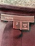 Vince. Gray Long Sleeve Blouse Size 2 - photo 7