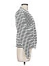 M&S Collection Stripes White Blazer Size UK 10 / US 6 - photo 4