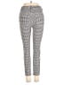 Uniqlo Houndstooth Gray Casual Pants Size XXS - photo 2