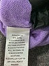 Halogen Purple Pullover Sweater Size M - photo 7