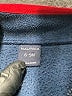 Nautica 100% Polyester Blue Sweatshirt Size 6-9 mo - photo 3