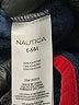 Nautica 100% Polyester Blue Sweatshirt Size 6-9 mo - photo 4