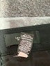 Express Jeans Black Jeans Size 6 - photo 8