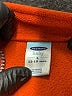 Old Navy Orange Pullover Sweater Size 12-18 mo - photo 3