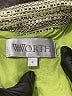 Worth Tweed Green Blazer Size 4 - photo 6