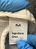 Unbranded Ivory Casual Pants Size M - photo 3
