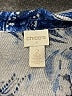 Chico's Blue Cardigan Size Lg (2) - photo 6
