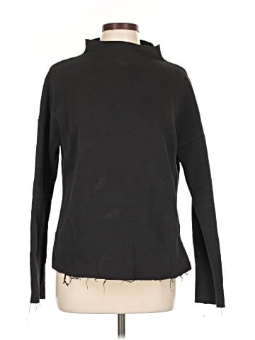 Trafaluc by Zara Turtleneck Sweater (view 1)