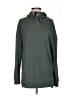 Unbranded Green Pullover Hoodie Size S - photo 1