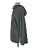 Unbranded Green Pullover Hoodie Size S - photo 5