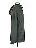 Unbranded Green Pullover Hoodie Size S - photo 4