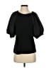 Sunday in Brooklyn Black Cardigan Size S - photo 1