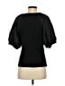 Sunday in Brooklyn Black Cardigan Size S - photo 2