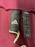 Adidas Burgundy Active Pants Size 3X - photo 3