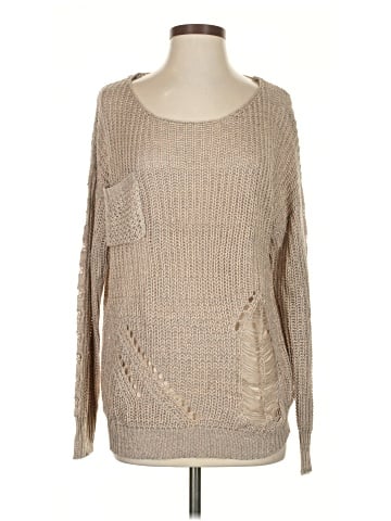 Fifty Street Pullover Sweater (view 1)