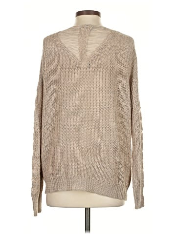 Fifty Street Pullover Sweater (view 2)