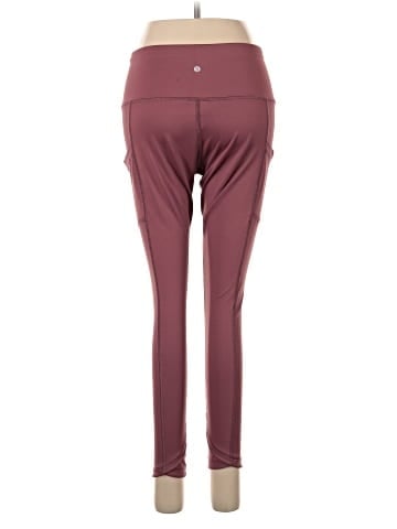 Layer 8 Active Pants (view 2)