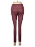 Layer 8 Burgundy Active Pants Size M - photo 2