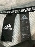 Adidas Gray Sweatshirt Size XL - photo 6