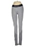 Gymshark Gray Purple Active Pants Size S (estimated) - photo 1