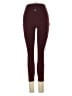 Lululemon Athletica Burgundy Active Pants Size 2 - photo 2