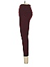 Lululemon Athletica Burgundy Active Pants Size 2 - photo 5