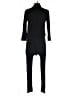 Gap - Maternity Solid Black Jumpsuit Size XS - photo 2