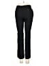CO 100% Silk Black Silk Pants Size XS - photo 2