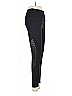 Athleta Solid Black Active Pants Size S - photo 4