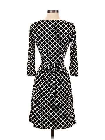 White House Black Market Casual Dress (view 2)