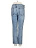 Rag & Bone/JEAN Solid Blue Jeans Size 26 waist - photo 2