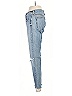Rag & Bone/JEAN Solid Blue Jeans Size 26 waist - photo 5