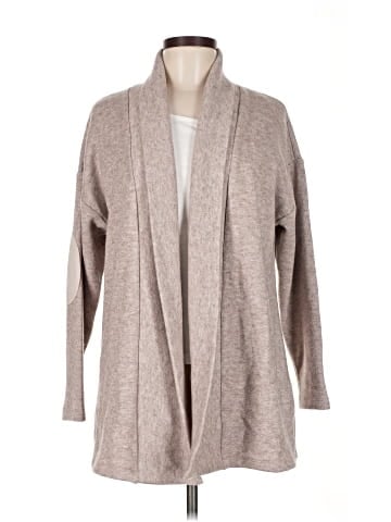 Drew Cardigan (view 1)
