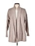 Drew Tan Cardigan Size M - photo 1