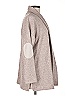 Drew Tan Cardigan Size M - photo 4