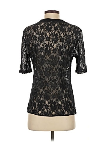Sportmax Code Short Sleeve Top (view 2)