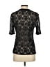 Sportmax Code Black Short Sleeve Top Size S (estimated) - photo 2