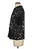 Sportmax Code Black Short Sleeve Top Size S (estimated) - photo 5