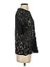 Sportmax Code Black Short Sleeve Top Size S (estimated) - photo 4